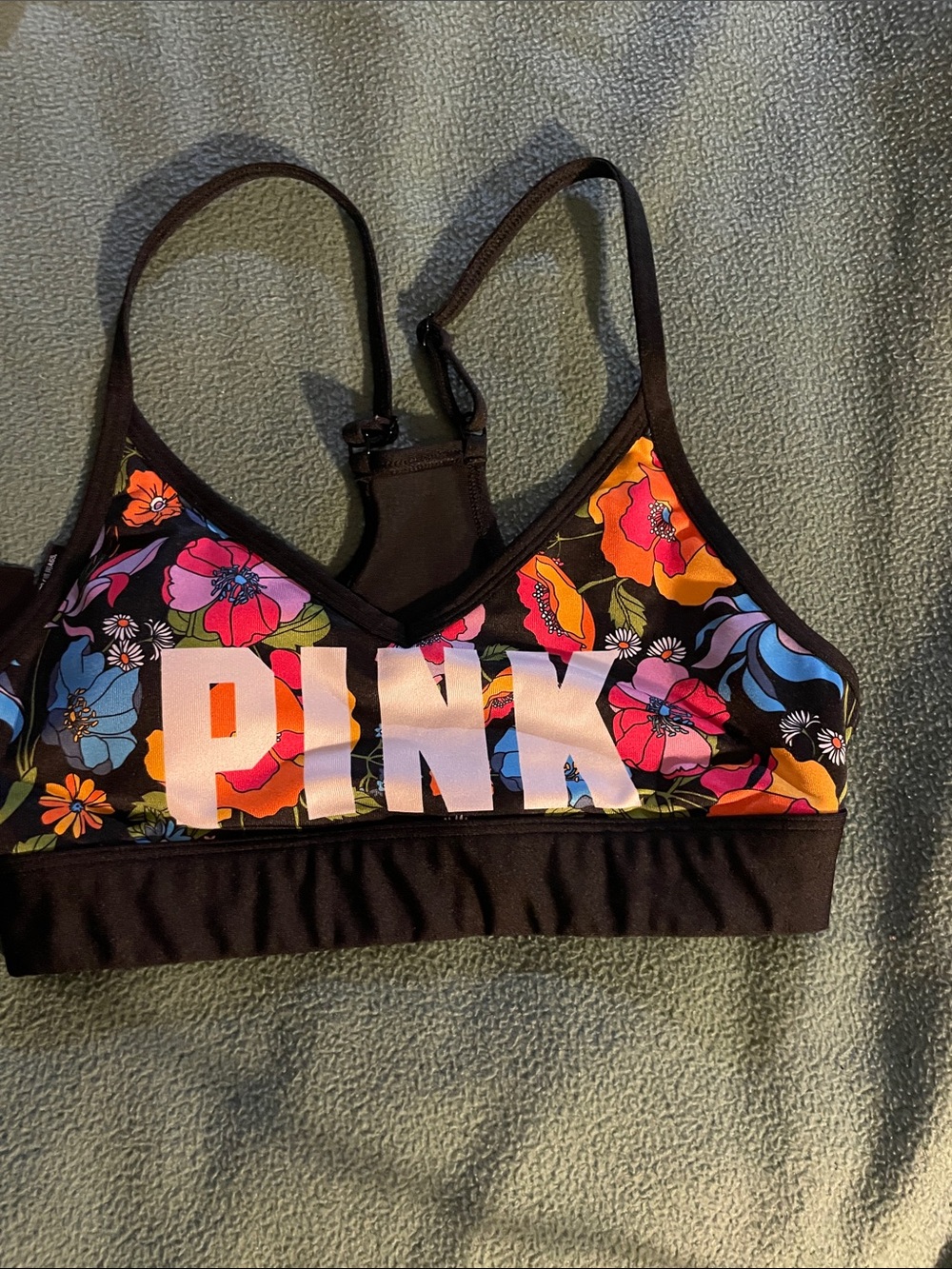 PINK sports Bra